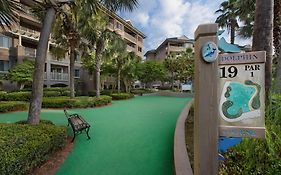 Marriott'S Grande Ocean